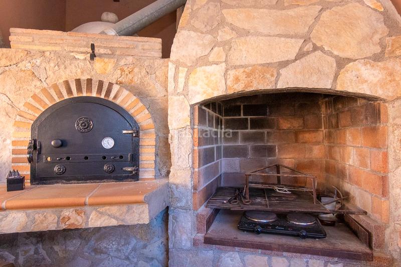 Foto ffa42164-6592-4473-bbd4-f4c2727b9b80. Xalet amb calefacció aparcament a Vall de Laguart