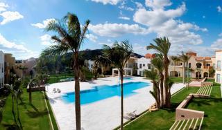 Apartamento en La Xara-La Sella