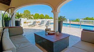 Chalet in La Sella