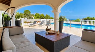 Chalet in La Sella