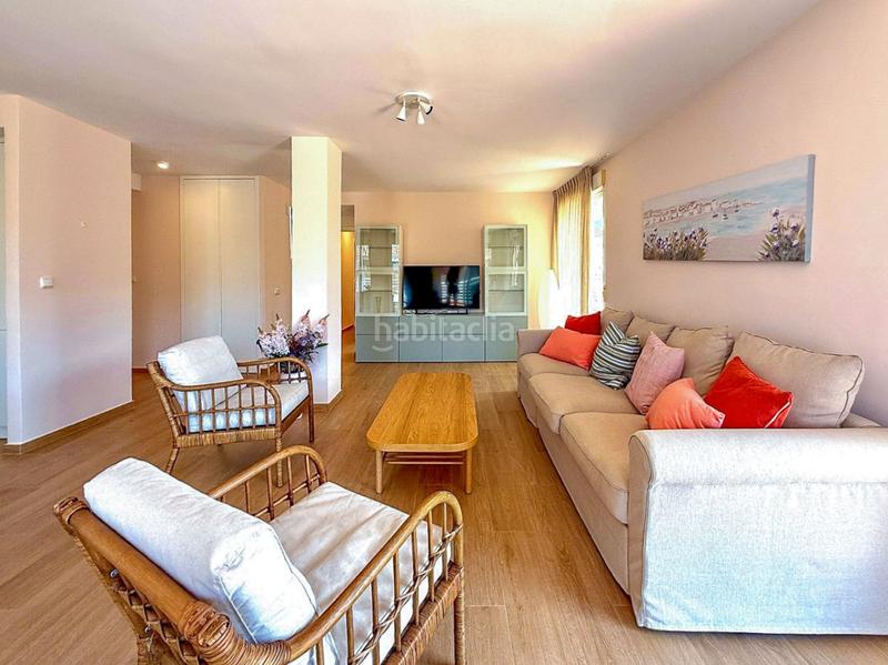 Foto 419e670b-8516-49f2-85a6-a818174ba2ac. Àtic amb calefacció aparcament piscina a Centro Urbano Dénia