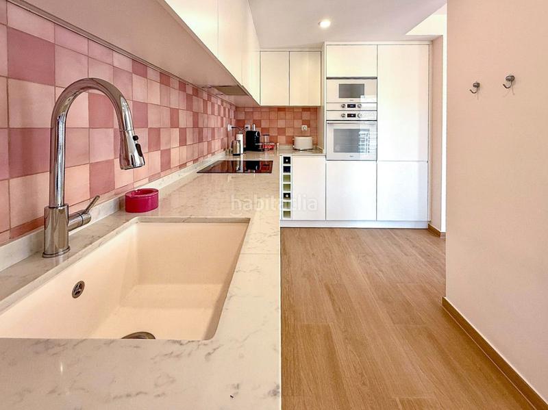 Foto 8a2ef22d-7a1a-4dfb-97eb-73adab2acfd4. Àtic amb calefacció aparcament piscina a Centro Urbano Dénia