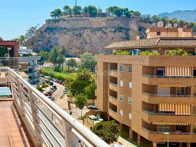 Foto 458232f1-8e85-4d55-835d-e6120b7515ec. Penthouse with heating parking pool in Centro Urbano Dénia