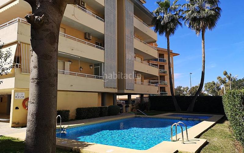 Foto 4886a57c-b621-49fb-8eb6-bd94d1190d08. Penthouse with heating parking pool in Centro Urbano Dénia