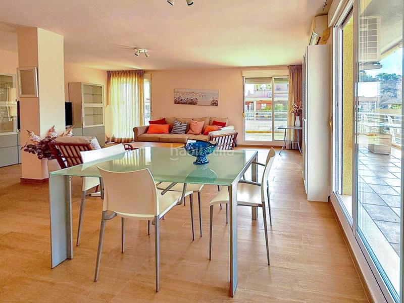 Foto 68ca20a0-eda2-424d-9d23-3e0c9a993208. Penthouse with heating parking pool in Centro Urbano Dénia