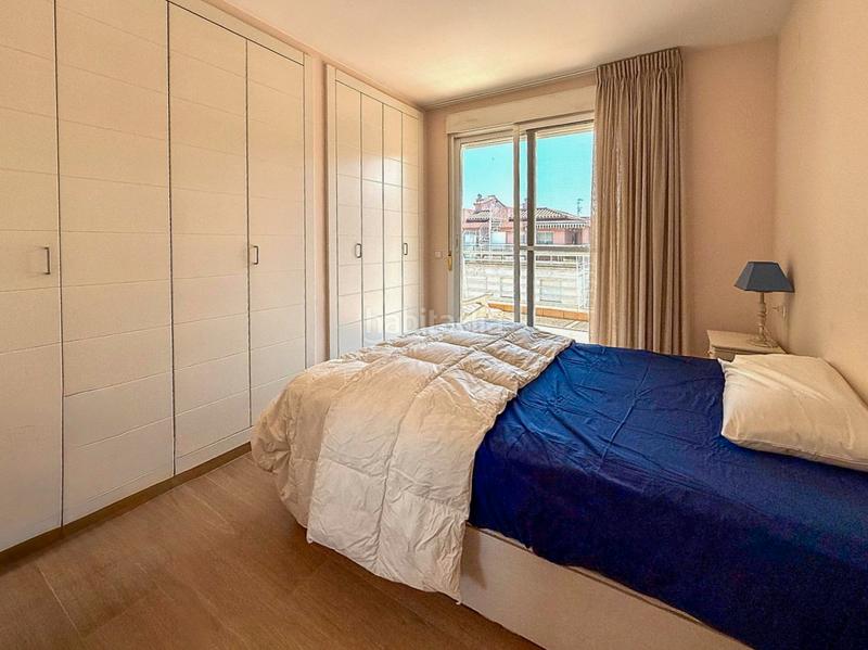 Foto 8ab6081f-3501-4ac0-8cf7-ae91705d120a. Penthouse with heating parking pool in Centro Urbano Dénia