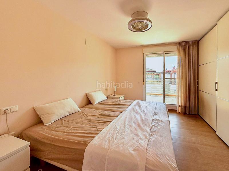 Foto c5588d82-9456-4ce7-b459-20d07cd43200. Penthouse with heating parking pool in Centro Urbano Dénia