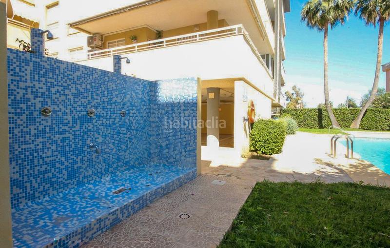 Foto db0f5bba-5021-4300-880f-c97f2bedc002. Penthouse with heating parking pool in Centro Urbano Dénia