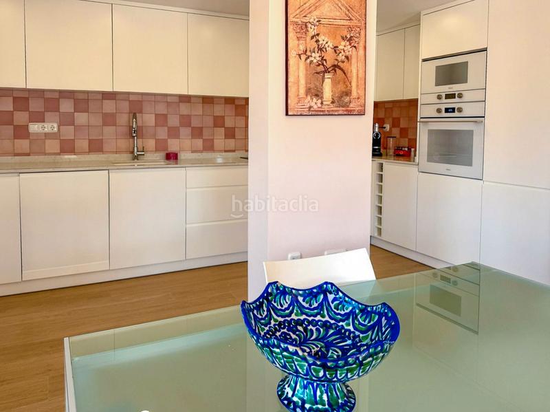 Foto effb4969-4b5b-495e-9f62-d636b1ac9b0e. Penthouse with heating parking pool in Centro Urbano Dénia