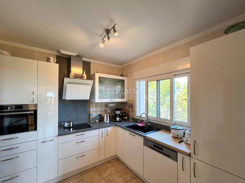 Foto 344c586a-528c-4575-9b66-63fb424a0447. Chalet mit heizung parking pool in La Pedrera-Vessanes Dénia