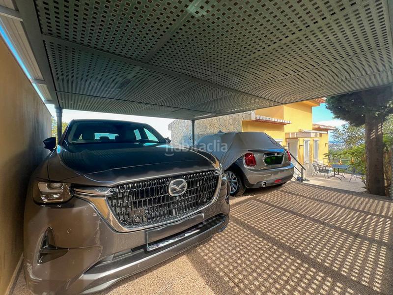 Foto 84dfaaa7-6859-4436-9813-745f112be9ec. Chalet mit heizung parking pool in La Pedrera-Vessanes Dénia