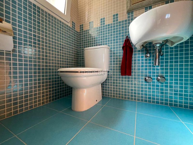 Foto 2c8f6dd0-1c4c-4714-92f7-50c33ecf2b1c. Chalet with heating parking pool in La Pedrera-Vessanes Dénia