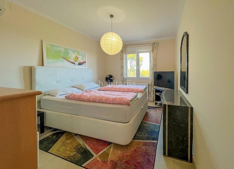 Foto c96ce92b-4117-41a6-aa88-f880c6452930. Chalet with heating parking pool in La Pedrera-Vessanes Dénia