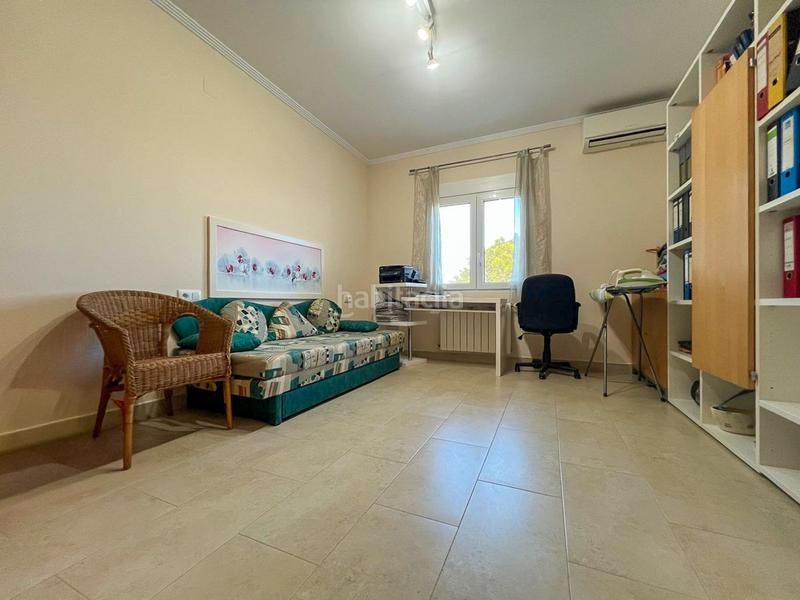 Foto 8ef169e2-e71d-4d41-95cd-70ec8f6aaee8. Chalet avec chauffage parking piscine dans La Pedrera-Vessanes Dénia