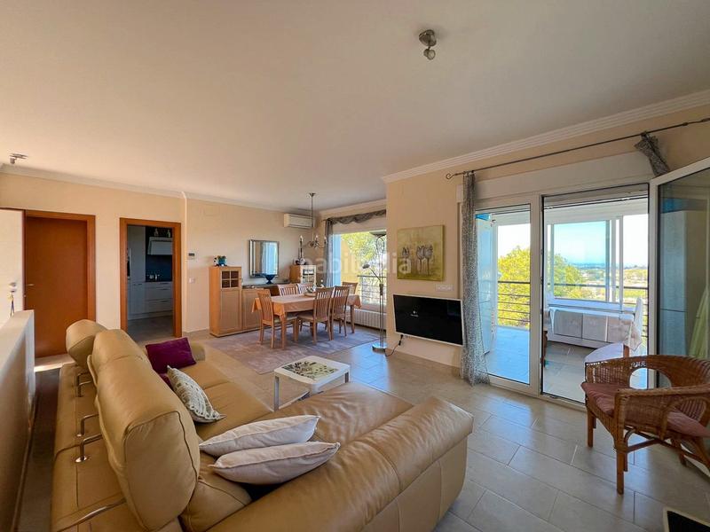 Foto d2c468f8-97f0-409d-a1a7-f888958ed052. Chalet avec chauffage parking piscine dans La Pedrera-Vessanes Dénia