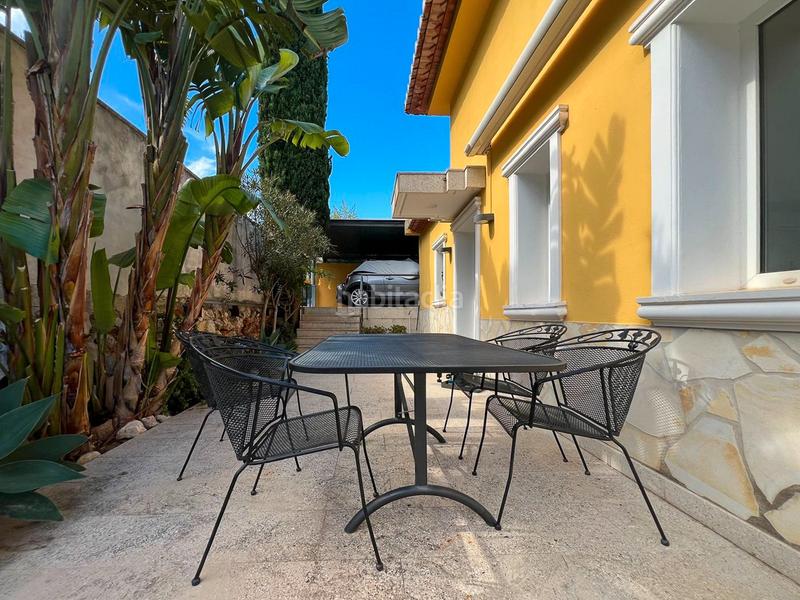 Foto 21daf826-4498-4fdf-b81b-182ebbdfd416. Chalet en La Pedrera-Vessanes Dénia