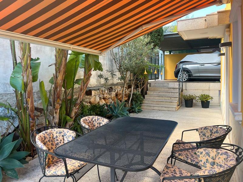 Foto 870b24ad-87d6-4b75-92cc-32e03e24bbf9. Chalet en La Pedrera-Vessanes Dénia