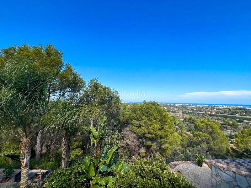 Foto b7637393-3984-4d22-a59b-e9bf1fb1bf0f. Chalet en La Pedrera-Vessanes Dénia