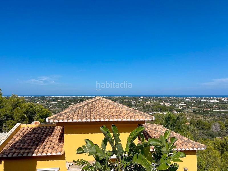 Foto 68ed8e39-e66a-4e01-a109-2fc3ea47572b. Chalet con riscaldamento parcheggio piscina in La Pedrera-Vessanes Dénia