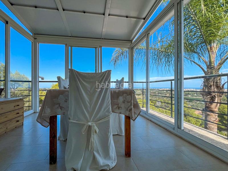 Foto 77f0a97c-ea0b-4edb-aaab-72eba76051cf. Chalet con riscaldamento parcheggio piscina in La Pedrera-Vessanes Dénia