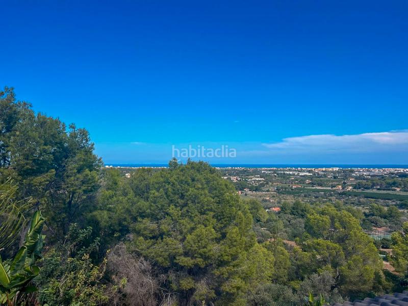 Foto a87cf50f-58ee-43b1-aa4f-7e7a1a78a499. Chalet con riscaldamento parcheggio piscina in La Pedrera-Vessanes Dénia