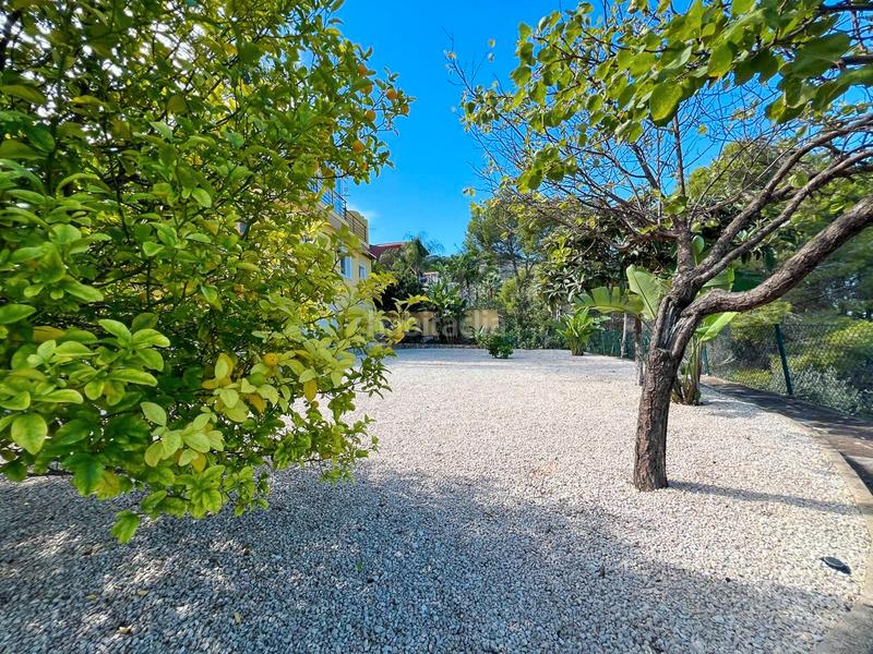 Foto b11b67c9-7ee1-4449-b696-ea4584b83597. Chalet con riscaldamento parcheggio piscina in La Pedrera-Vessanes Dénia