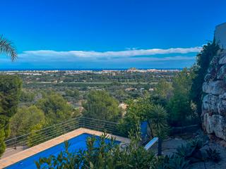 Chalet in La Pedrera-Vessanes