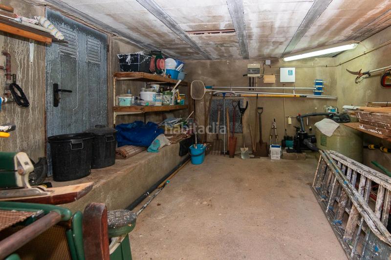 Foto 05e0382a-404f-4403-a0d5-b1a6ecb0231c. Xalet amb calefacció aparcament piscina a Benichembla