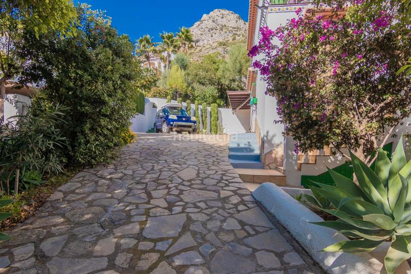 Foto 0fe655de-d29c-4c08-bd3c-cbb4152f7a84. Xalet amb calefacció aparcament piscina a Benichembla