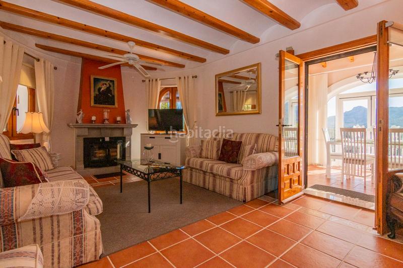 Foto 1133844b-341f-467f-8a82-b3a5af0410da. Xalet amb calefacció aparcament piscina a Benichembla