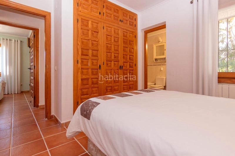 Foto 146eb173-082f-4576-8a8f-63e5262e3ab7. Xalet amb calefacció aparcament piscina a Benichembla