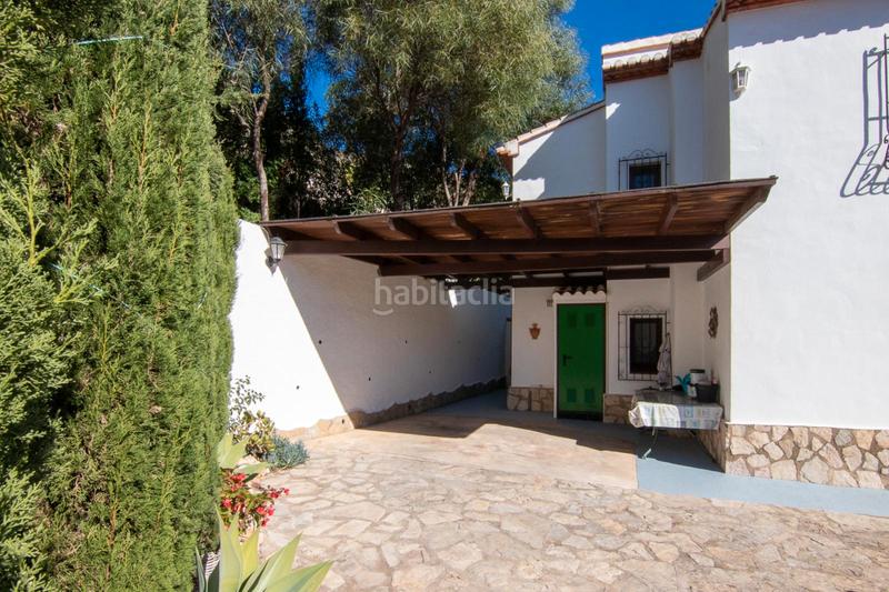 Foto 2cf224ae-a419-4d83-9513-f55ec8c5a7f5. Xalet amb calefacció aparcament piscina a Benichembla