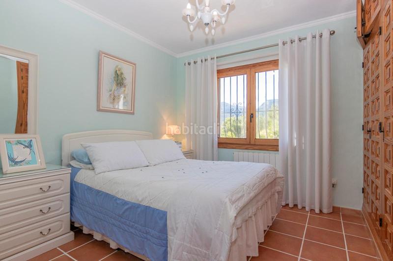 Foto 35542d4c-233d-4c39-9550-92814663959e. Xalet amb calefacció aparcament piscina a Benichembla