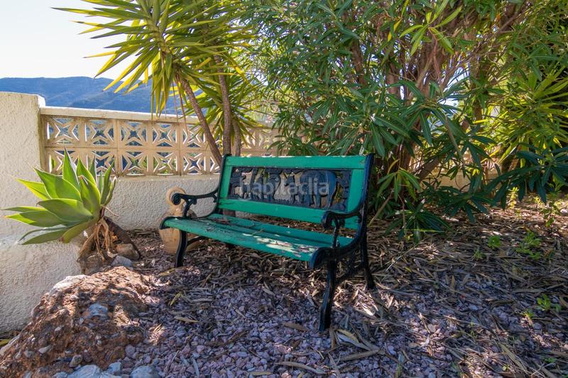 Foto 388c1efc-d74d-4e30-b0eb-be680ccf4c15. Xalet amb calefacció aparcament piscina a Benichembla