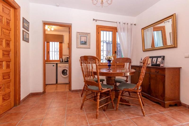 Foto 45cca633-a0f9-4151-bae3-420666765a85. Xalet amb calefacció aparcament piscina a Benichembla