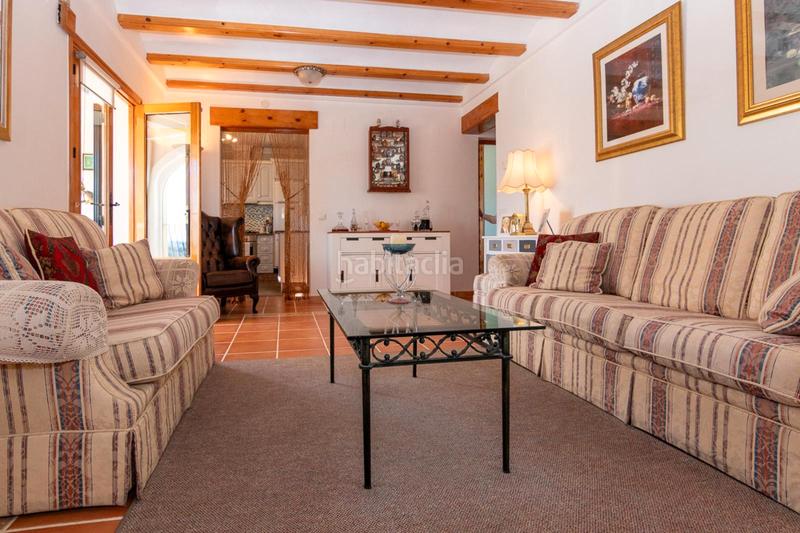 Foto 4f416af0-877e-434c-bc92-a1333d9cbd3f. Xalet amb calefacció aparcament piscina a Benichembla