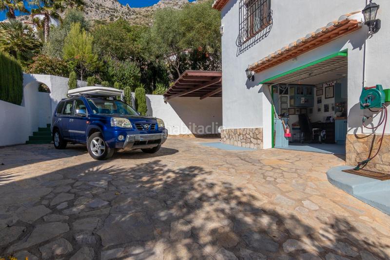 Foto 5a55336a-b8de-4095-abc9-857d1411f598. Xalet amb calefacció aparcament piscina a Benichembla