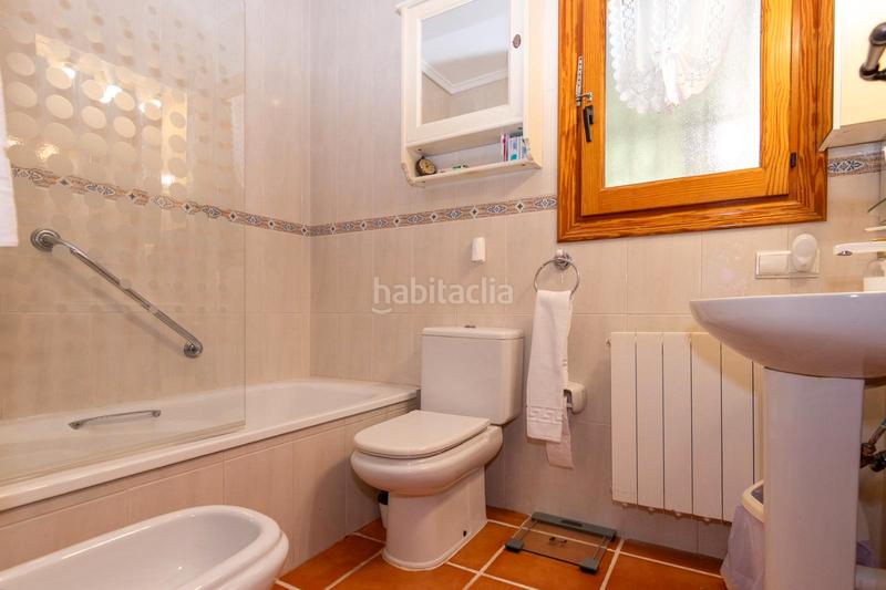 Foto 6f27edfb-888a-45f5-af32-868c6b9f0353. Xalet amb calefacció aparcament piscina a Benichembla