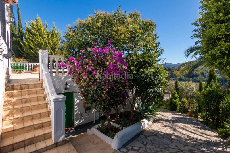 Foto 6fd7a687-3390-433d-a892-bd5051637a1c. Xalet amb calefacció aparcament piscina a Benichembla