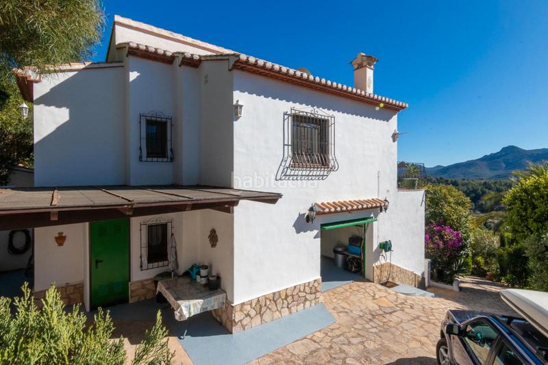 Foto 76871655-221a-402d-9d5e-d703b1a69b0a. Xalet amb calefacció aparcament piscina a Benichembla