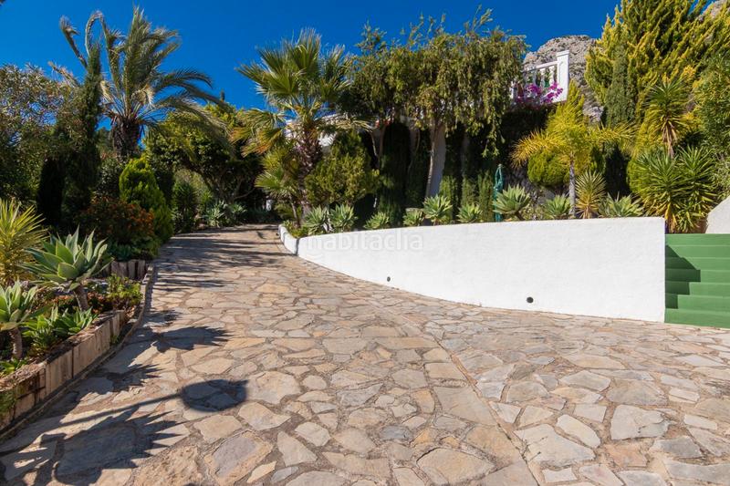 Foto 7ed09ab4-0c20-4dd0-898b-de22eb02fd92. Xalet amb calefacció aparcament piscina a Benichembla