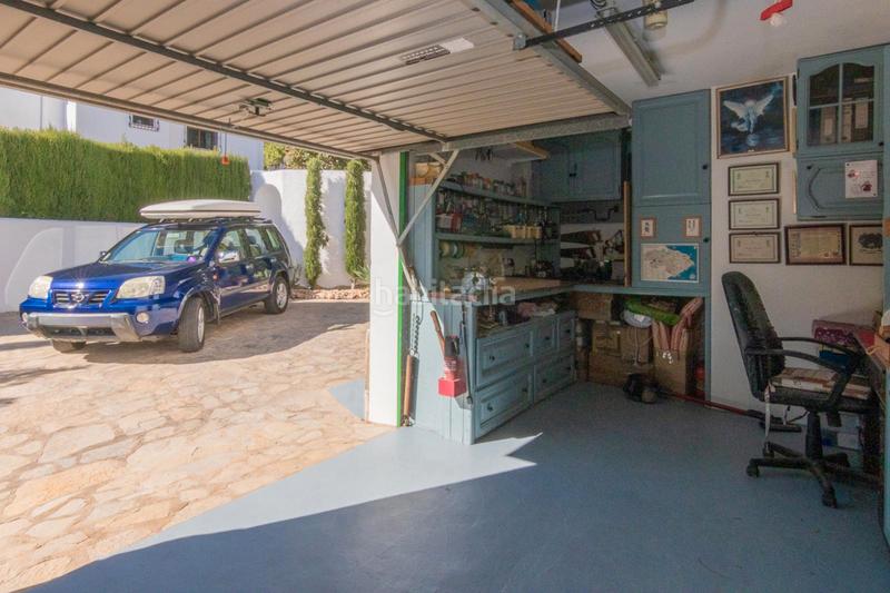 Foto 8675338d-ab3b-41a6-b070-f3fce36667d0. Xalet amb calefacció aparcament piscina a Benichembla