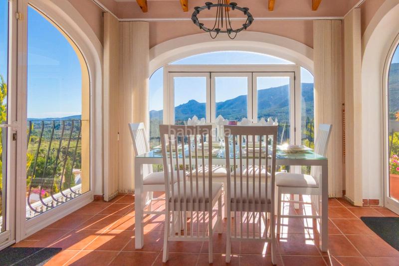 Foto 88e04bbb-0261-49ec-8210-d442a33d94b2. Xalet amb calefacció aparcament piscina a Benichembla