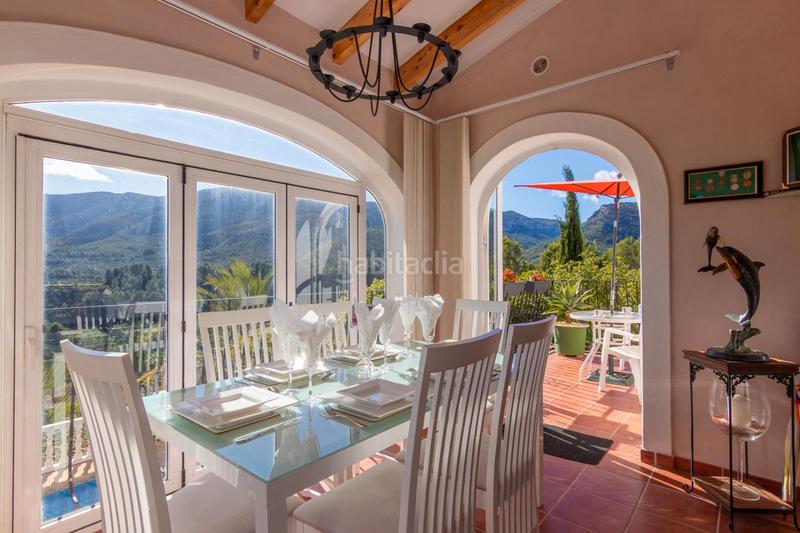 Foto 9778a49c-6f94-4815-a5ce-d5d9e5a3893e. Xalet amb calefacció aparcament piscina a Benichembla