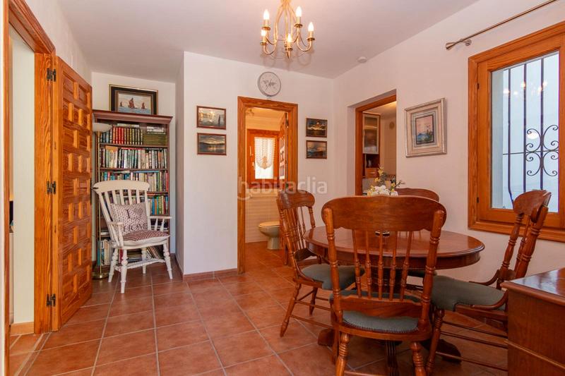 Foto 9854bbac-d525-4ada-8c56-565809409461. Xalet amb calefacció aparcament piscina a Benichembla