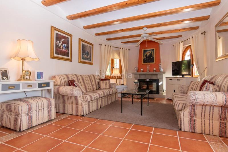 Foto a5c518ab-c869-48f5-8eb9-28261fc0e74f. Xalet amb calefacció aparcament piscina a Benichembla