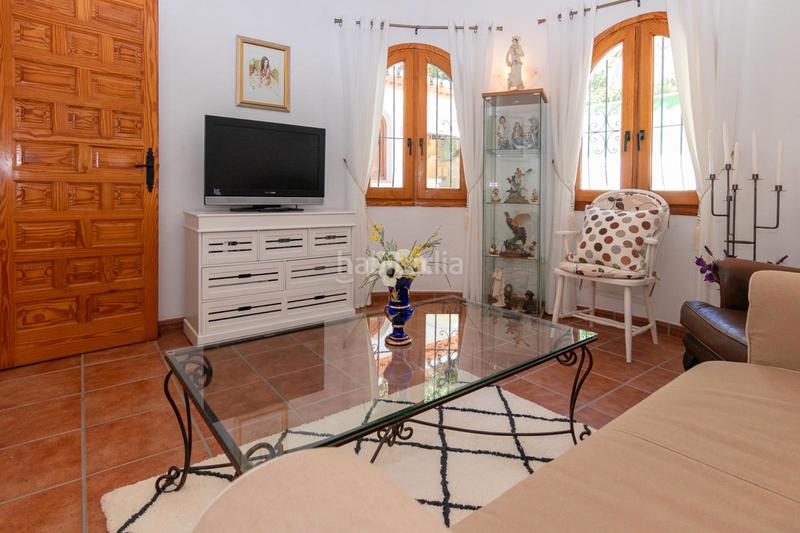 Foto b84127be-973b-43da-82b7-f69671af9b54. Xalet amb calefacció aparcament piscina a Benichembla