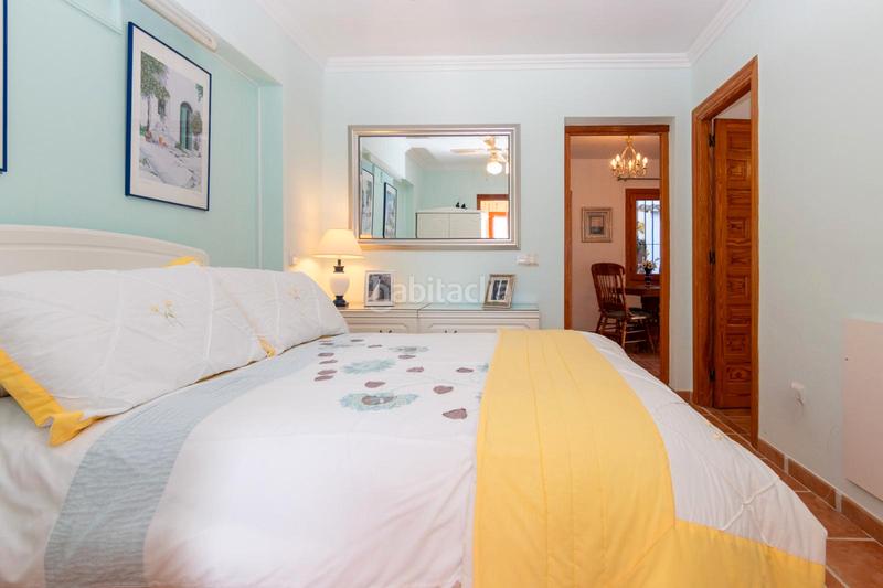 Foto ba56d745-1a36-4675-a9ea-b81777c15326. Xalet amb calefacció aparcament piscina a Benichembla