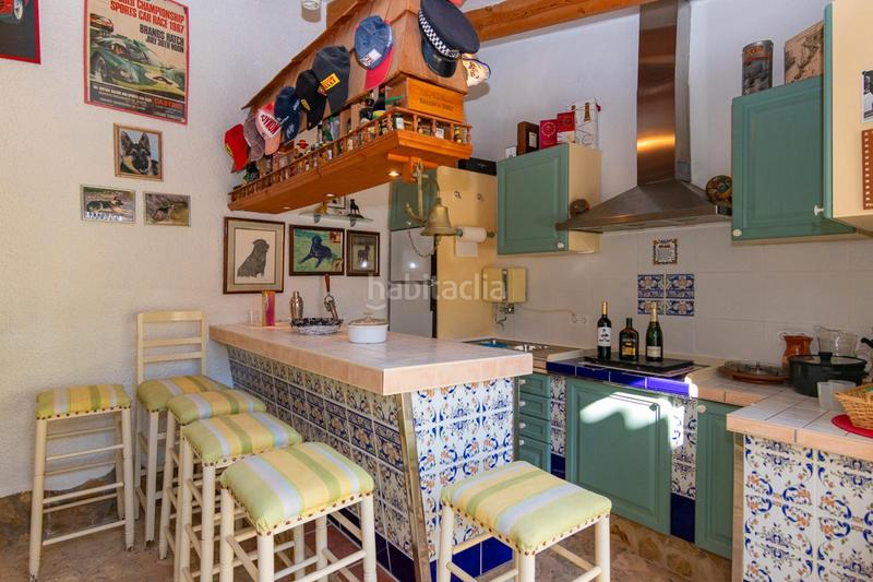 Foto bc646240-dc16-41af-b991-a433d767a92c. Xalet amb calefacció aparcament piscina a Benichembla