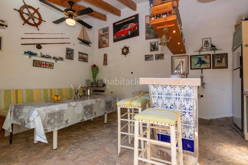 Foto bdb9ab2d-046b-4c3d-914f-28d23bbca328. Xalet amb calefacció aparcament piscina a Benichembla